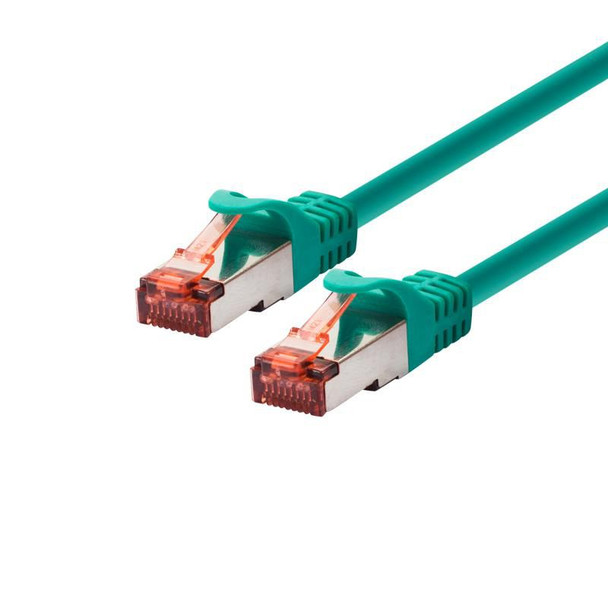 LOGON PROFESSIONAL TCF66F200G PATCH CABLE CAT6 F/UTP - 20M TCF66F200G