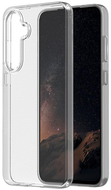eSTUFF ES67463003-BULK LONDON Galaxy S24 FE 4G/5G ES67463003-BULK