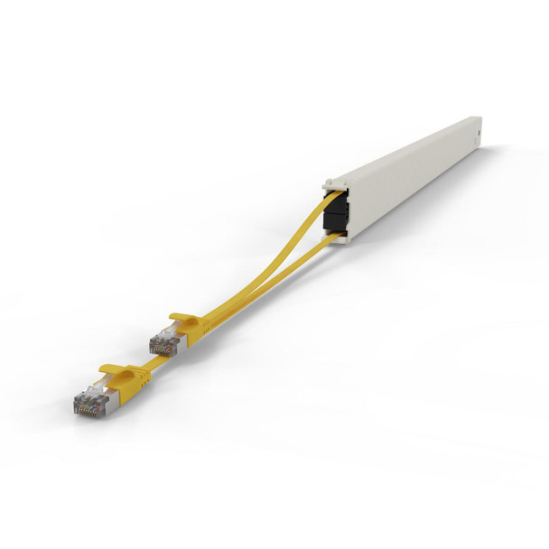 PATCHBOX CONE46STPYL Cassette / 46RU / STP / Yellow CONE46STPYL