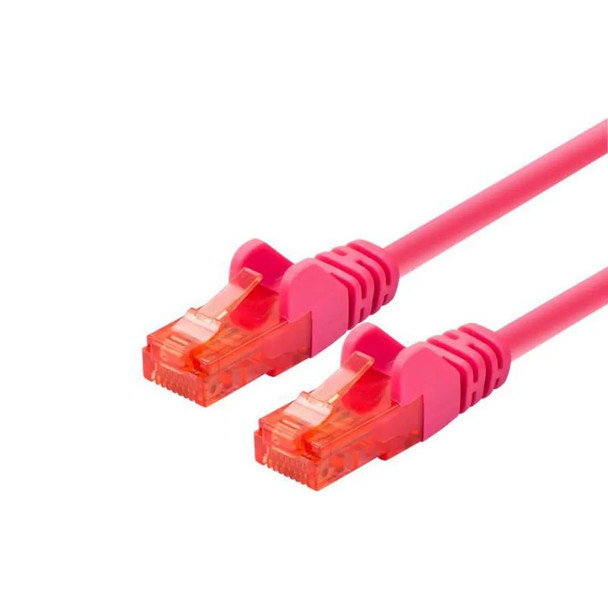 LOGON PROFESSIONAL TCU66U050M PATCH CABLE U/UTP CAT6 - 5M TCU66U050M