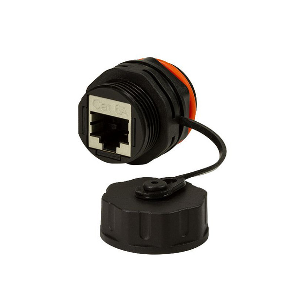 LOGON PROFESSIONAL TWPGLAND83 OUTDOOR WATERPROOF CAT6A TWPGLAND83