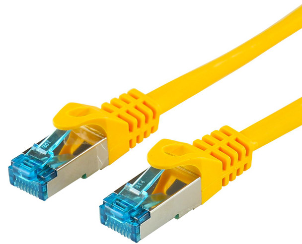 LOGON PROFESSIONAL TCR55SS150Y PATCH CABLE SF/UTP 15M - TCR55SS150Y