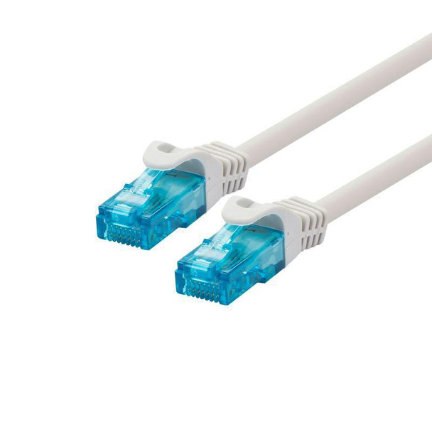 LOGON PROFESSIONAL TCU55U200I PATCH CABLE U/UTP 20M - CAT5E TCU55U200I
