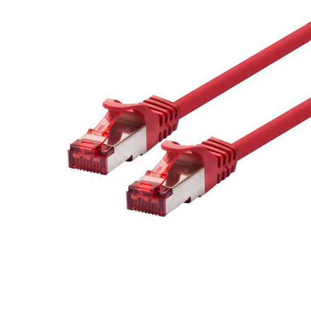 LOGON PROFESSIONAL TCR66SS070R PATCH CABLE S/FTP PIMF 7M - TCR66SS070R
