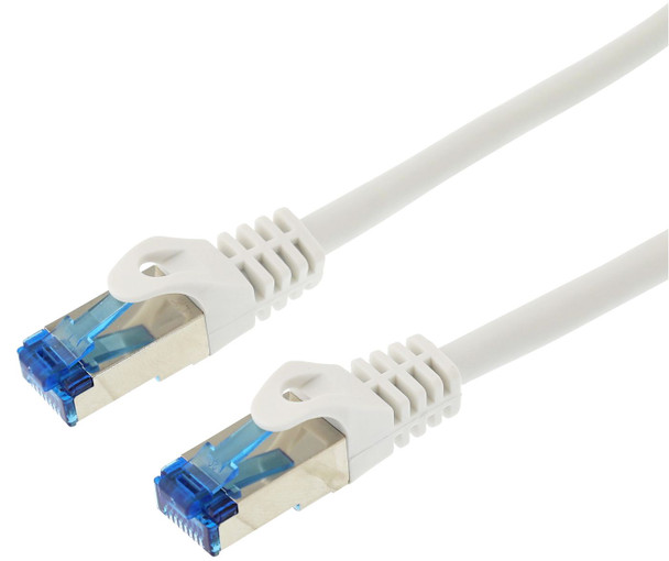 LOGON PROFESSIONAL TCR55SS003W PATCH CABLE SF/UTP 0.3M - TCR55SS003W