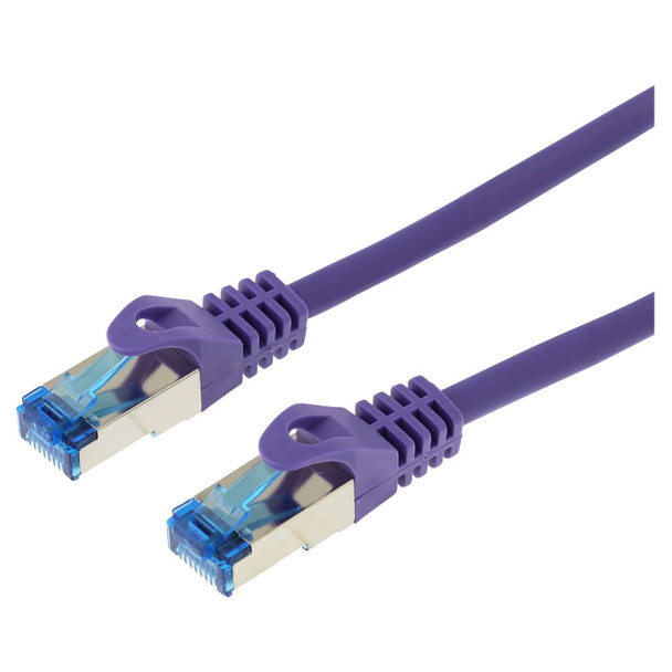 LOGON PROFESSIONAL TCR55SS0015V PATCH CABLE SF/UTP 0.15M - TCR55SS0015V