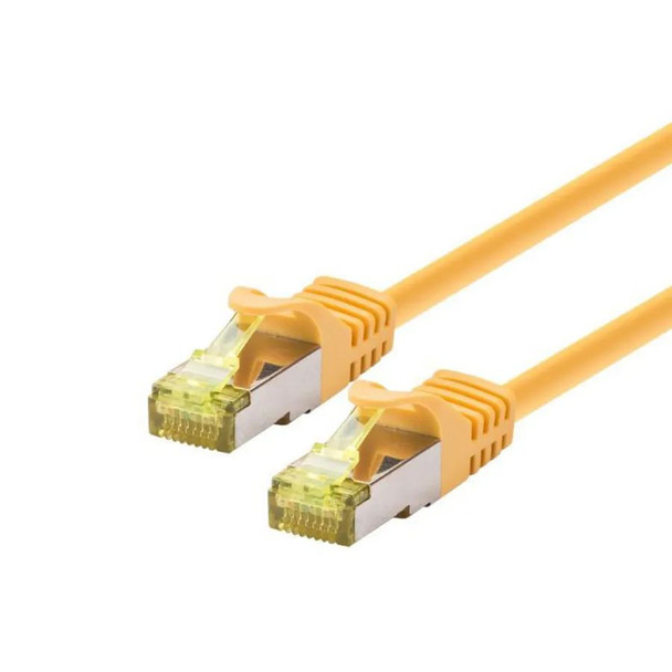 LOGON PROFESSIONAL TCR6ASS050Y PATCH CABLE SFTP/AWG26/LSOH TCR6ASS050Y