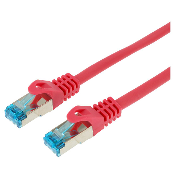LOGON PROFESSIONAL TCR55SS200M PATCH CABLE SF/UTP 20M - TCR55SS200M