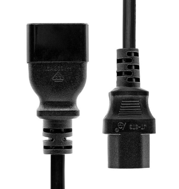 ProXtend PC-C13C20-0005 Power Extension Cord C13 to PC-C13C20-0005