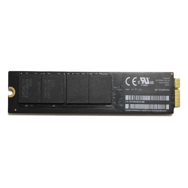 CoreParts MS-SSD-256GB-STICK-01 256GB SSD for Apple MS-SSD-256GB-STICK-01