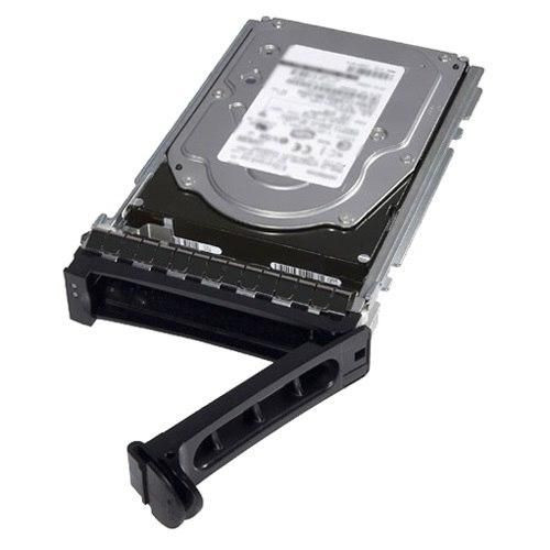 Dell 400-AUUQ-RFB 2TB 7.2K 3.5 SAS 12G 512n 400-AUUQ-RFB