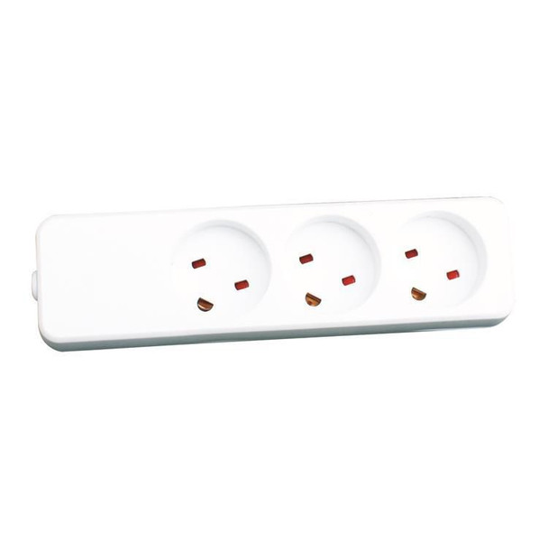 Garbot Z66000107-PA01 Garbot Plast Power Strip Z66000107-PA01
