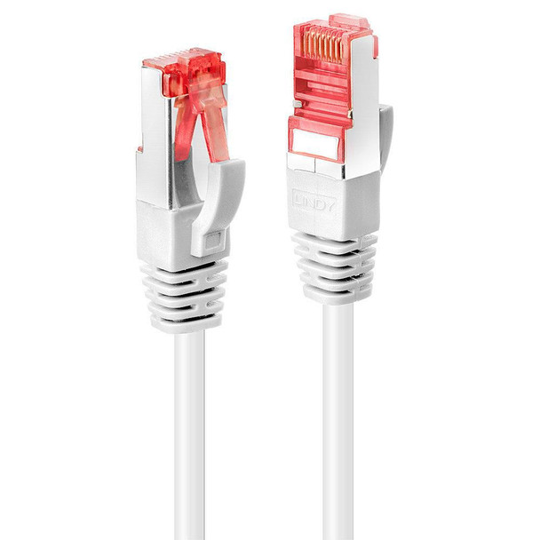 Lindy 47792 Rj-45 Cat.6 S/Ftp 1M 47792