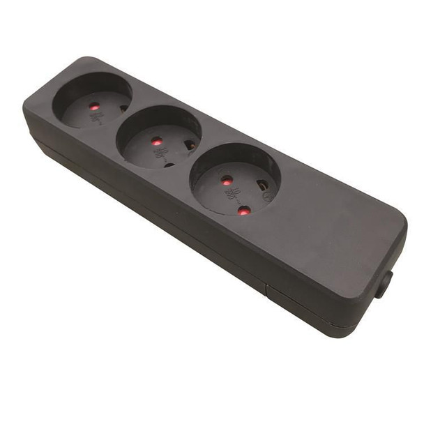 Garbot Z66000109-PA01 Garbot Plast Power Strip Z66000109-PA01