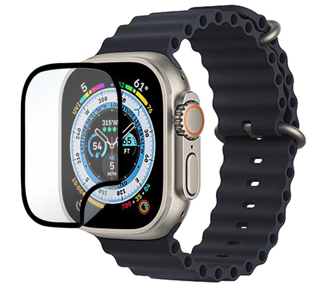 eSTUFF ES501024 Flexible Hybrid Glass Screen ES501024
