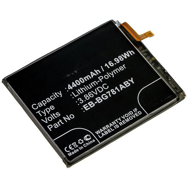 CoreParts MBXMP-BA1433 Battery for Mobile. SmartPhone MBXMP-BA1433