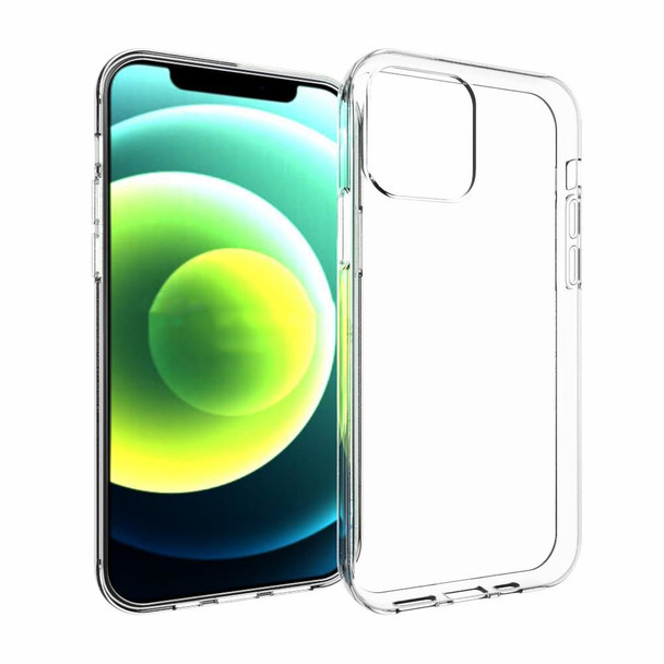eSTUFF ES67100003-BULK iPhone 13 Pro Soft case ES67100003-BULK