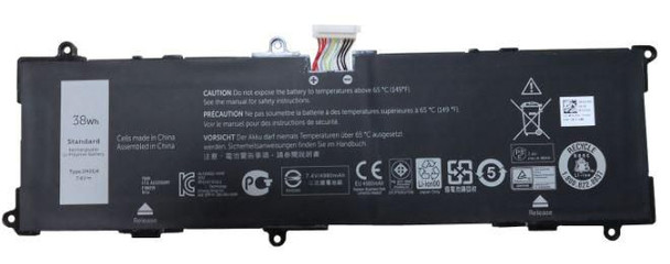 CoreParts MBXTAB-BA035 Battery for Dell Tablet MBXTAB-BA035