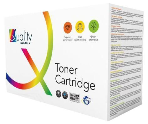 CoreParts QI-KM2009Y Toner Yellow KMC227Y-NTR QI-KM2009Y