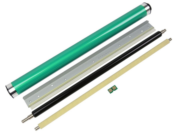 CoreParts MSP5235 Universal Drum Unit Rebuild MSP5235