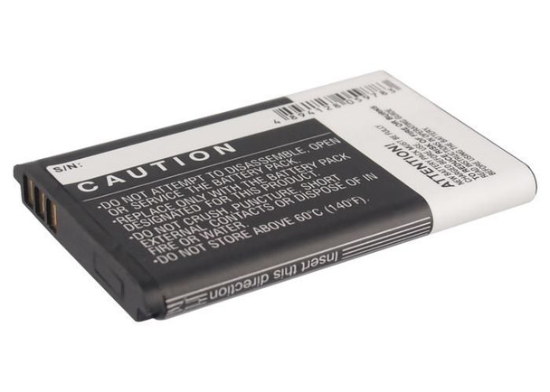 CoreParts MBXPOS-BA0266 Battery for REFLECTA Scanner MBXPOS-BA0266