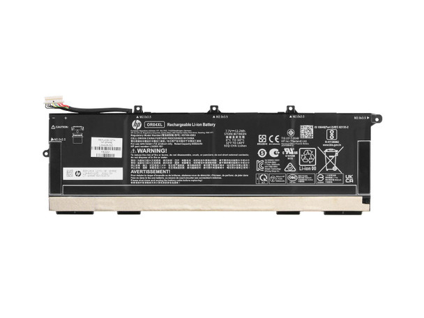 HP L34449-002 Batt 4C 53Wh 3.45Ah L34449-002