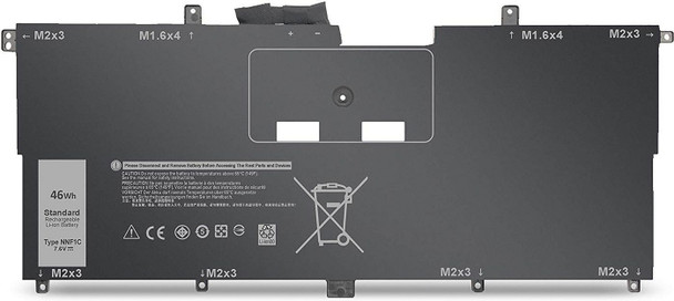 CoreParts MBXDE-BA0146 Laptop Battery for Dell MBXDE-BA0146