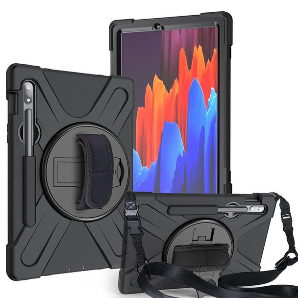 eSTUFF W125841539 Samsung Galaxy Tab S7 ES681843-BULK