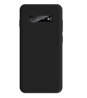 eSTUFF ES673154-BULK Samsung S10 Silicone case ES673154-BULK