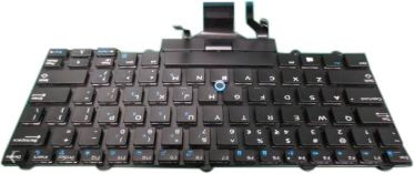 Dell 4VMV0 Keyboard. 4VMV0