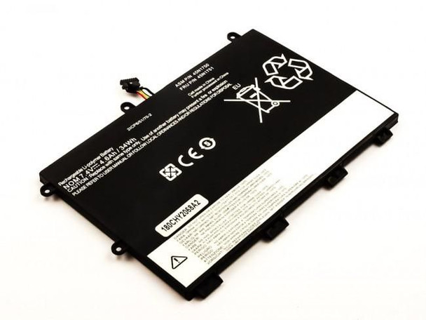 CoreParts MBXLE-BA0022 Laptop Battery for Lenovo MBXLE-BA0022