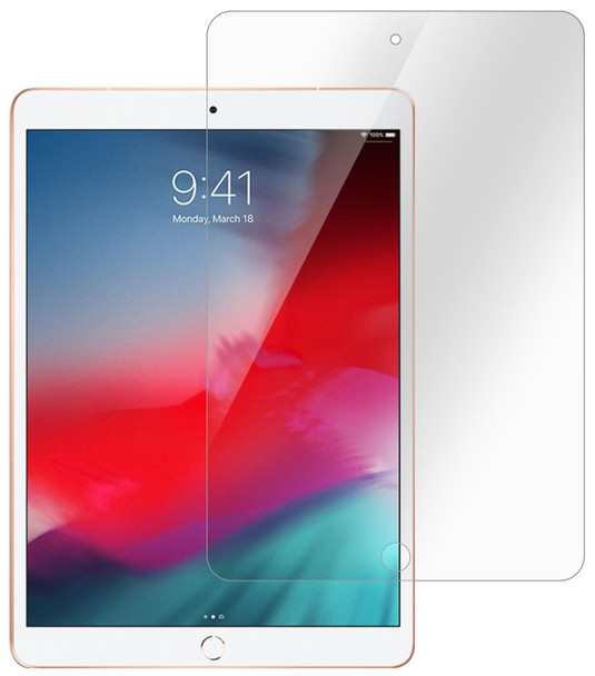 eSTUFF ES503300 Apple iPad Pro 10.5" Clear ES503300