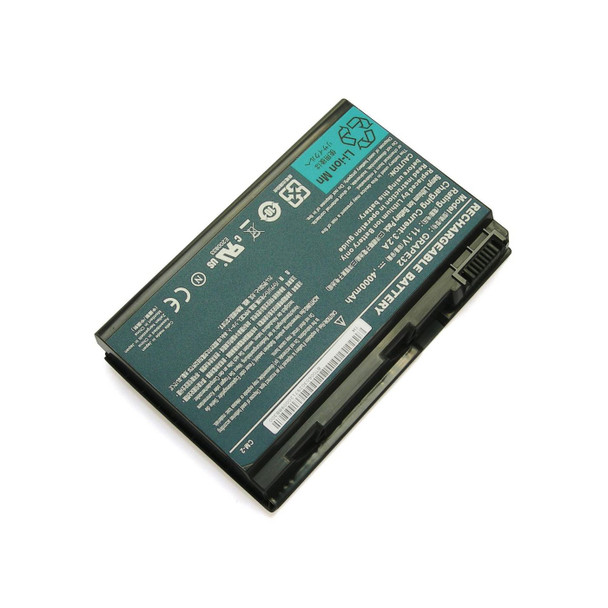 CoreParts MBI1819 6 Cell Li-Ion 10.8V 4.4Ah 49wh MBI1819