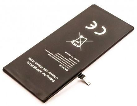CoreParts Mobile MSPP6718 iPhone 6S Plus Battery MSPP6718