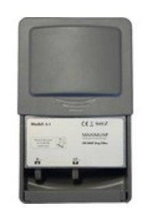 Maximum 18080 XO-S1 Stop filter 18080