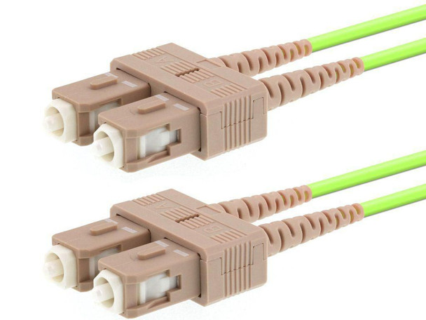 LOGON PROFESSIONAL AL5SCSC03I/5I Fiber Patch Cable 50/125 - AL5SCSC03I/5I