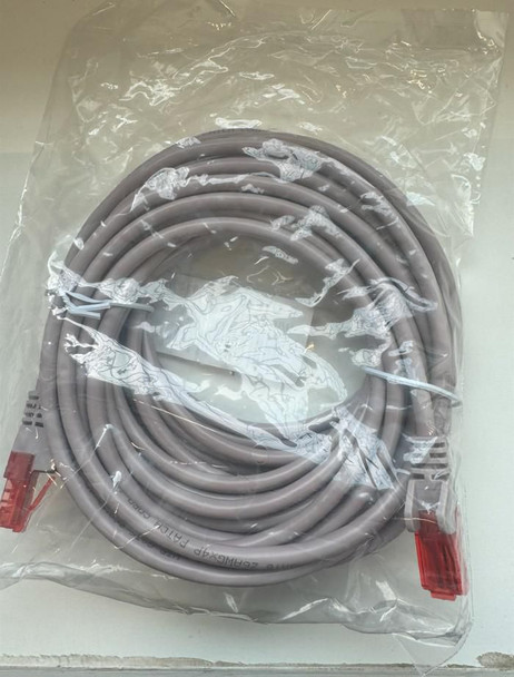 MicroConnect V-UTP502VP-P U/UTP CAT5e 2m Grey/Lavendel V-UTP502VP-P