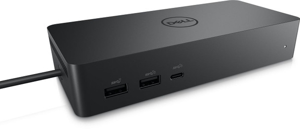 Dell UD22 Universal Dock - UD22 Docking UD22