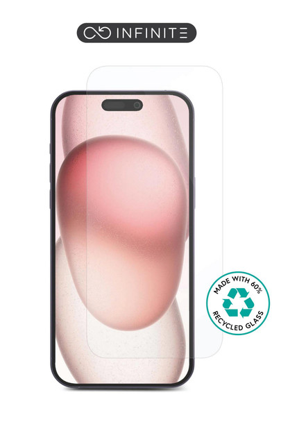eSTUFF ES501424-50BULK INFINITE Apple iPhone 16 Plus ES501424-50BULK
