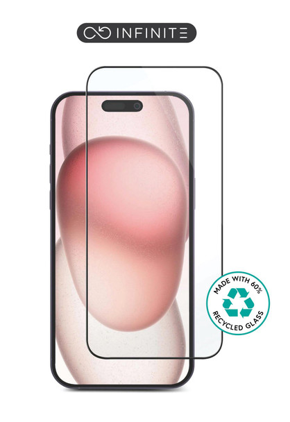 eSTUFF ES501425-50BULK INFINITE Apple iPhone 16 Plus ES501425-50BULK