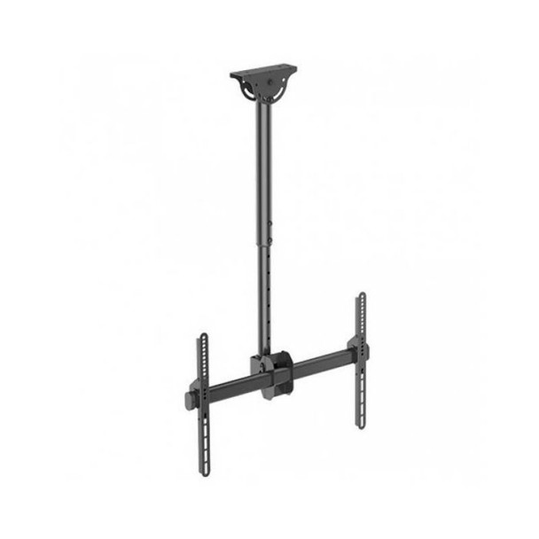 Techly ICA-CPLB-946S 37-70 Telescopic Ceiling ICA-CPLB-946S