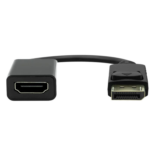 Garbot 31.20.9003 Cableadapter. DP-HDMI. M/F. 31.20.9003