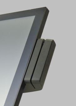 Capture CA-CR-4 MSR + RFID USB for Swordfish CA-CR-4