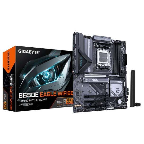 Gigabyte B650E EAGLE WF6E B650E Eagle Wifi6E B650E EAGLE WF6E