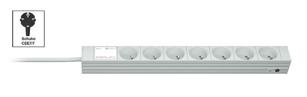 Vertiv 3.400.007.1 Kn�rr Dis Rack Pdu. Compact. 3.400.007.1