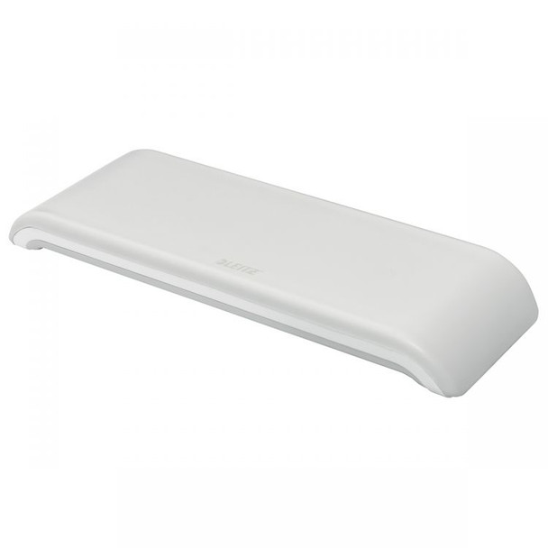 Leitz Cosy Adjustable Mouse Wrist Rest Light Grey 64830085