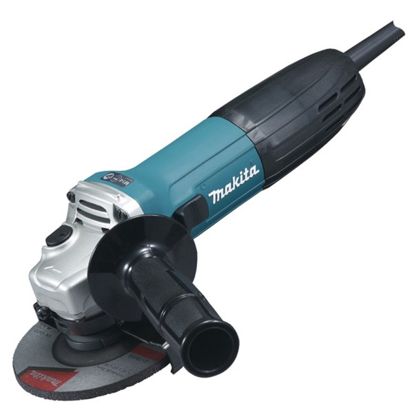 Makita GA4530R angle grinder 115 6.4 11000 RPM 720 W 1.8 kg GA4530R/2