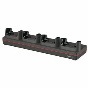 Honeywell Ct37/Ct30 Xp Non-Booted Charg. Base. 4 Bay Charging Base Psu Eu CT37-CB-UVN-2