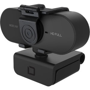 Dicota Consignment Dicota D31841 1920 X 1080 Pixels Full Hd Usb 2.0 Black 70 Mm D31841