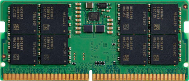 HP 83P91AA 16GB DDR5 5600MHz SODIMM 83P91AA
